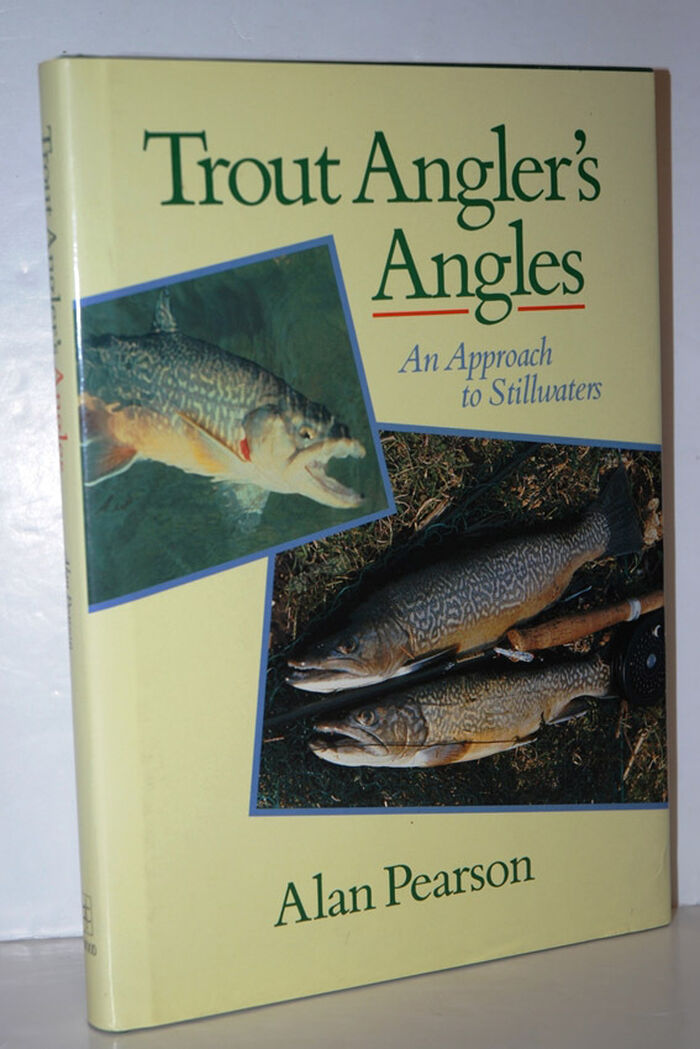 Trout Angler's Angles Image