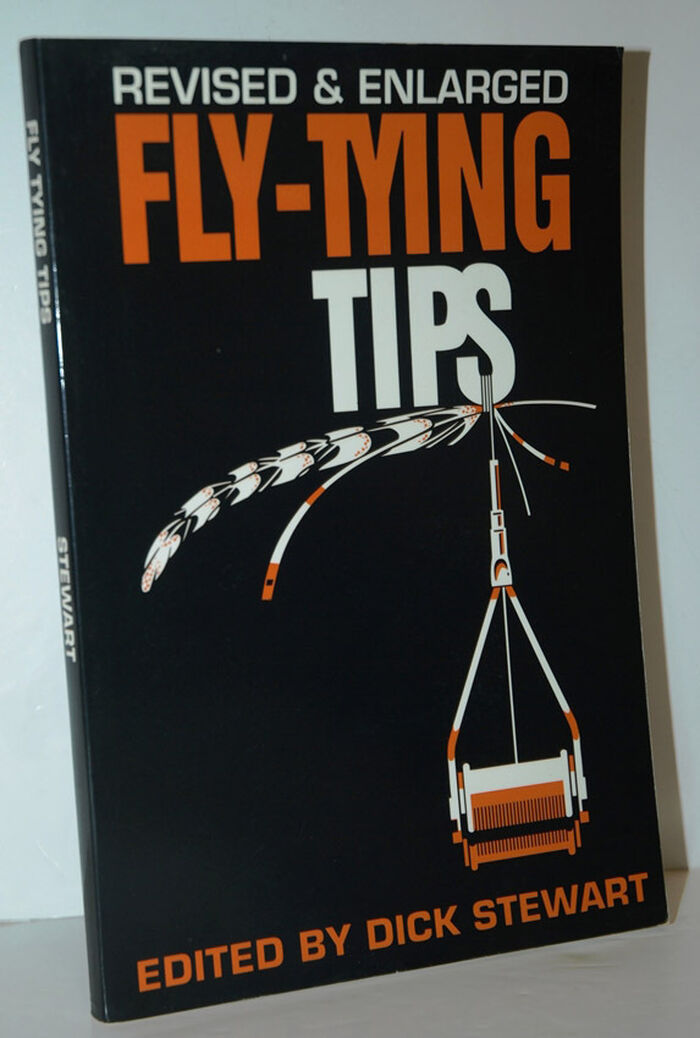 Fly-Tying Tips Image