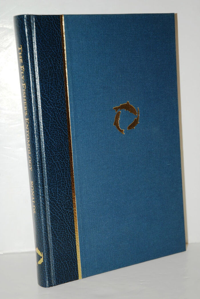 THE Fly-Fisher's ENTOMOLOGY Image