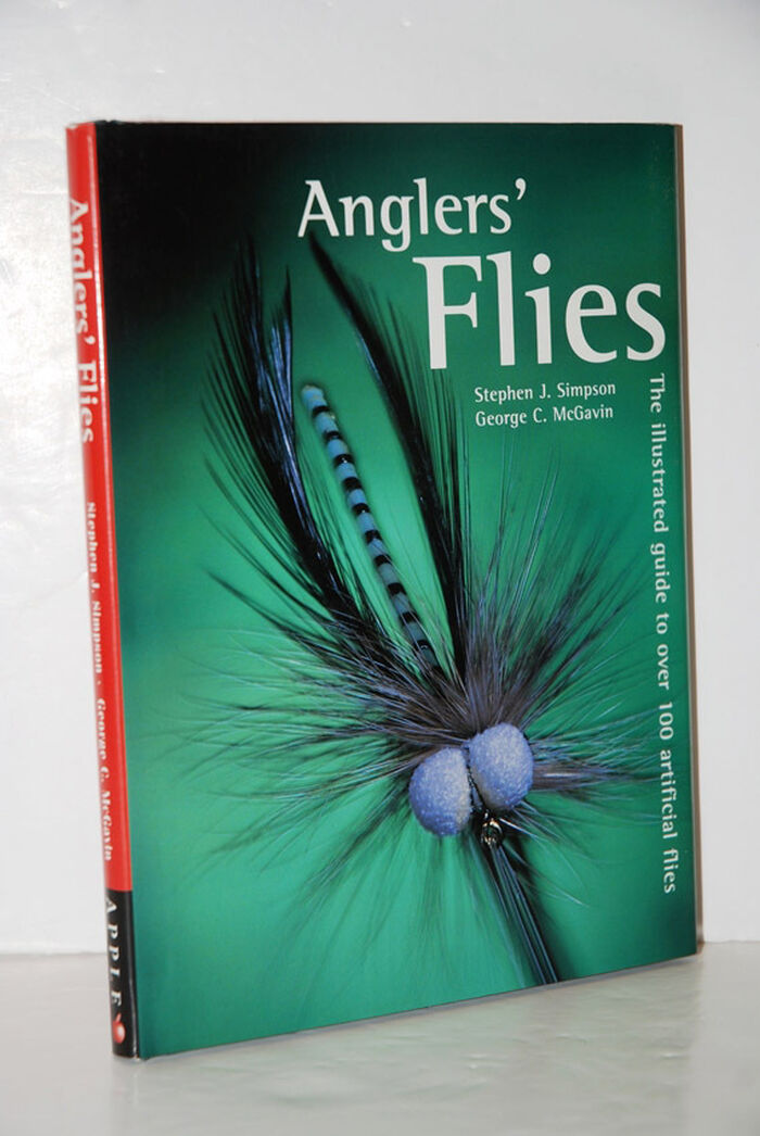 Angler's Flies Image
