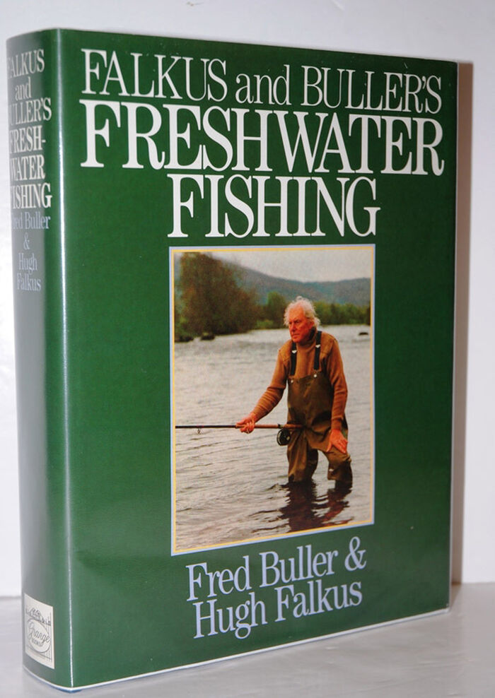 Freshwater Fishing (Signed) Image