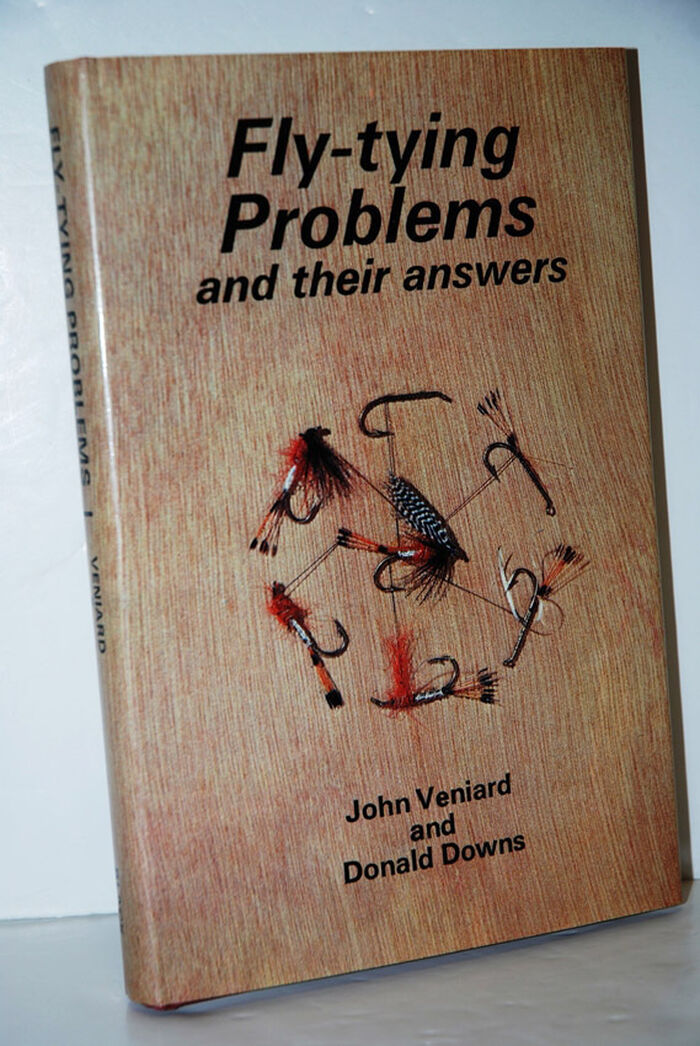 Fly-Tying Problems and Their Answers Image