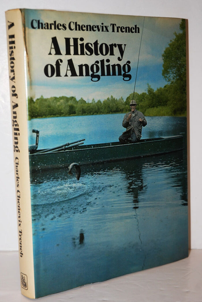 History of Angling Image