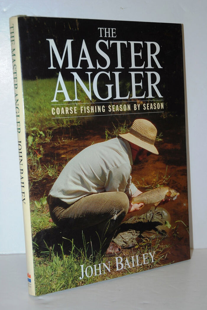 The Master Angler Image