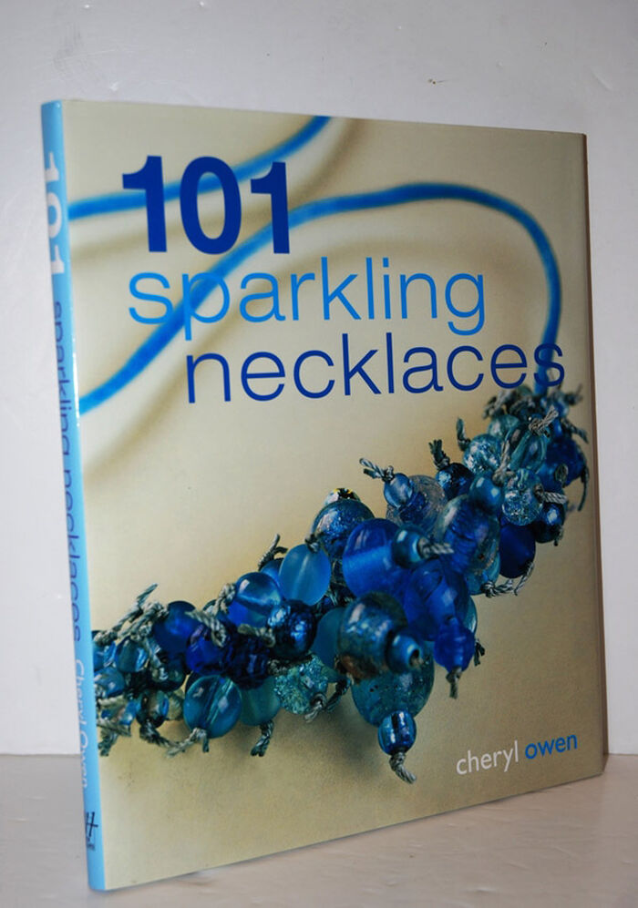 101 Sparkling Necklaces Image