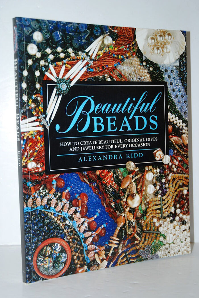 Beautiful Beads Image