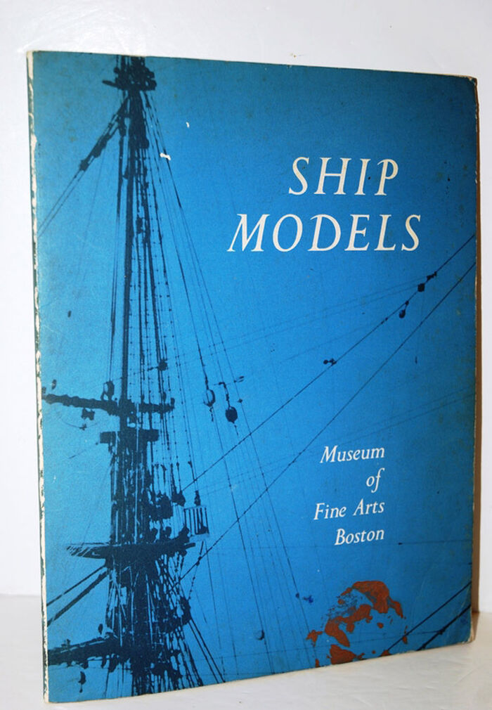 Ship Models Image