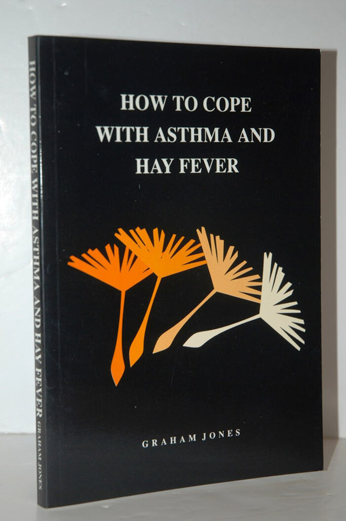 How to Cope with Asthma and Hay Fever A Complete Guide Image