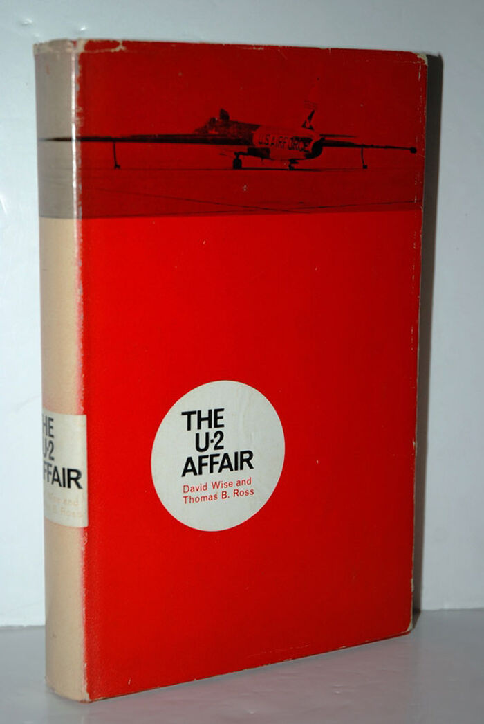 The U-2 Affair Image