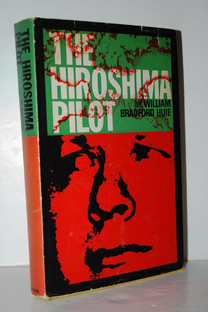 The Hiroshima Pilot. Image