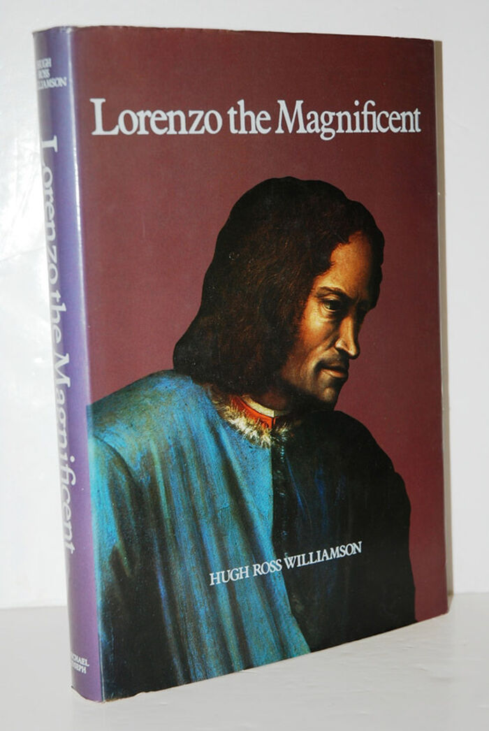 Lorenzo the Magnificent Image