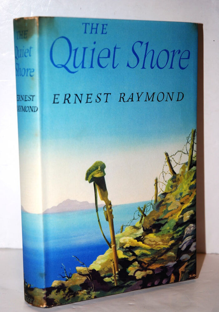 The Quiet Shore Image