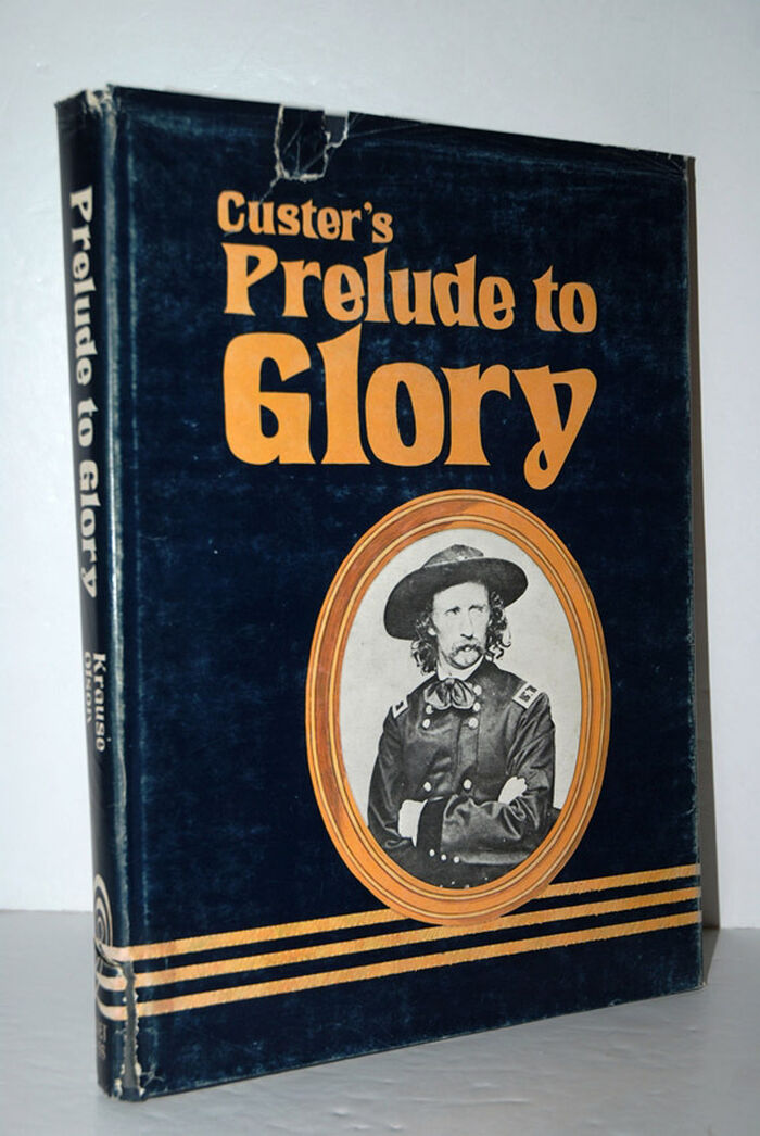 Prelude to Glory Image