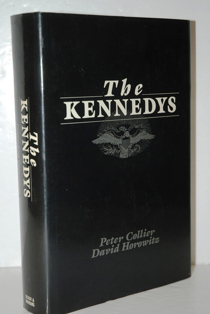 The Kennedys Image