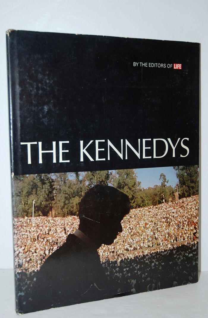 The Kennedys Image