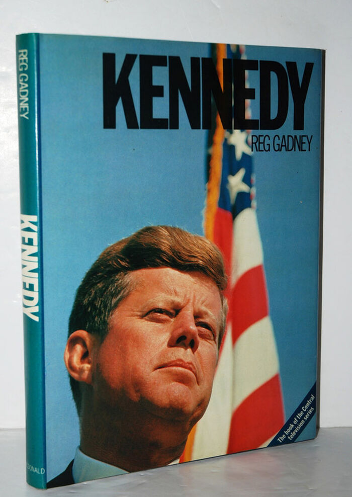 KENNEDY Image