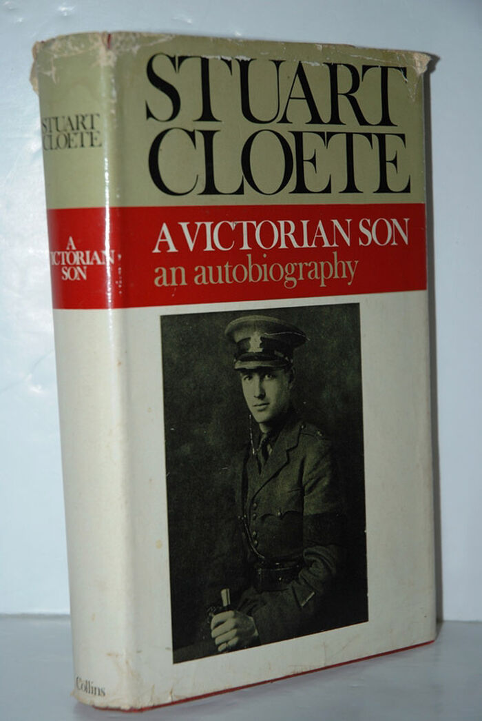 A Victorian Son Image