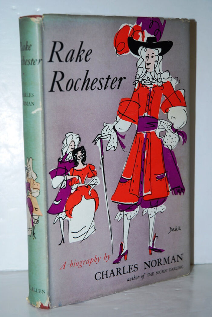 Rake Rochester Image