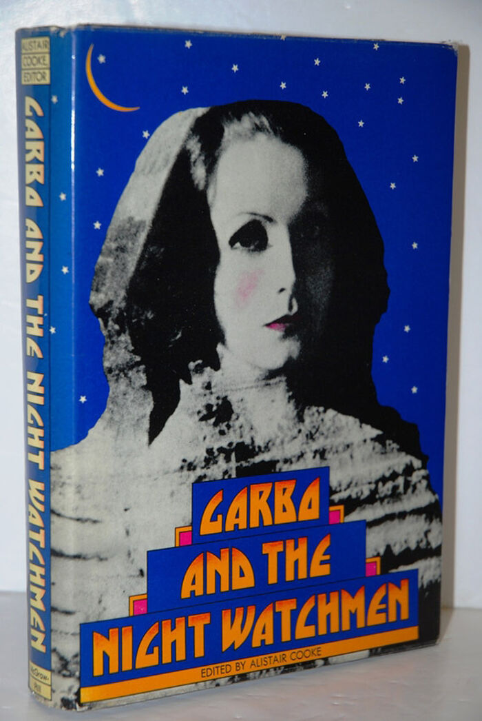 Garbo and the Night Watchmen Image