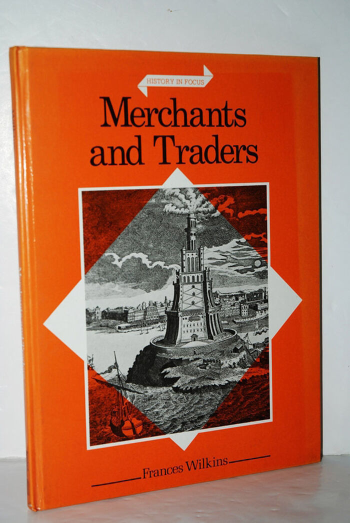 Merchants and Traders Image