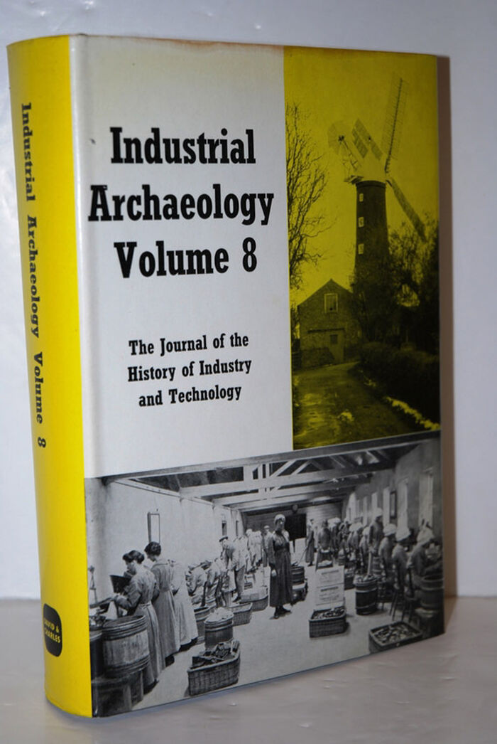 Industrial Archaeology 1971 Image