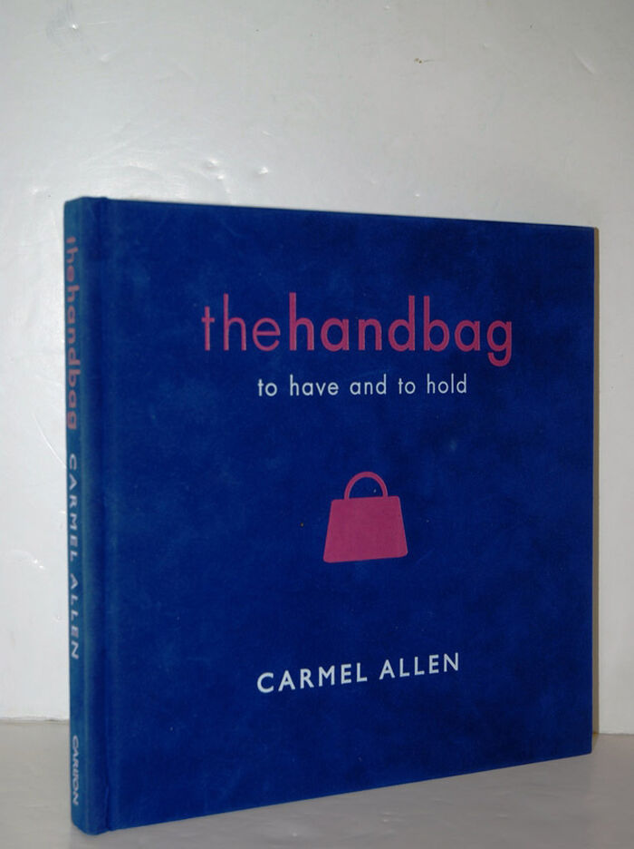 THE HANDBAG A GIRL\'S BEST FRIEND Image