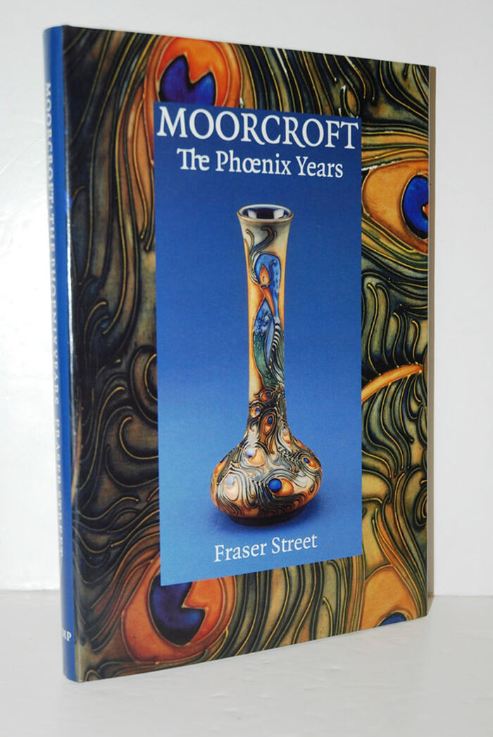 Moorcroft The Phoenix Years Image