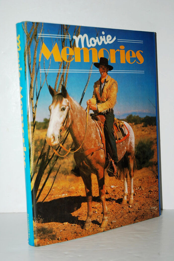 MOVIE MEMORIES EXTRACTS from \'THE MOVIE\'. Image