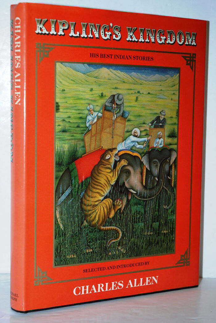 Kipling's Kingdom Image