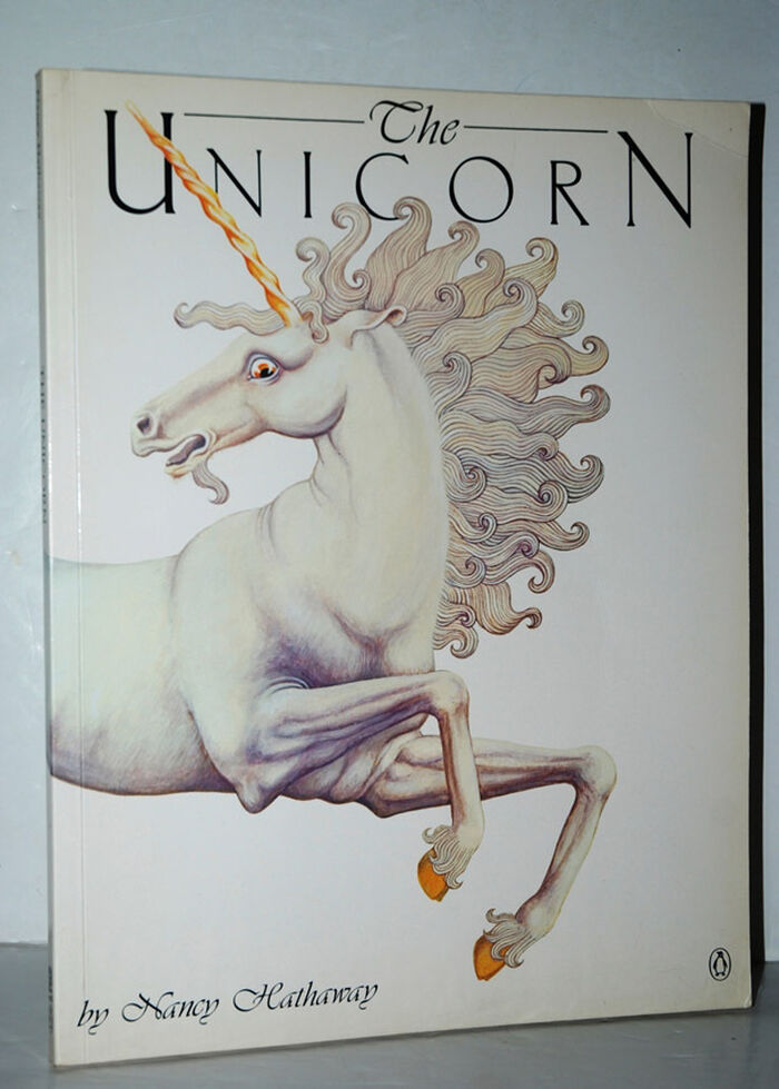 The Unicorn Image