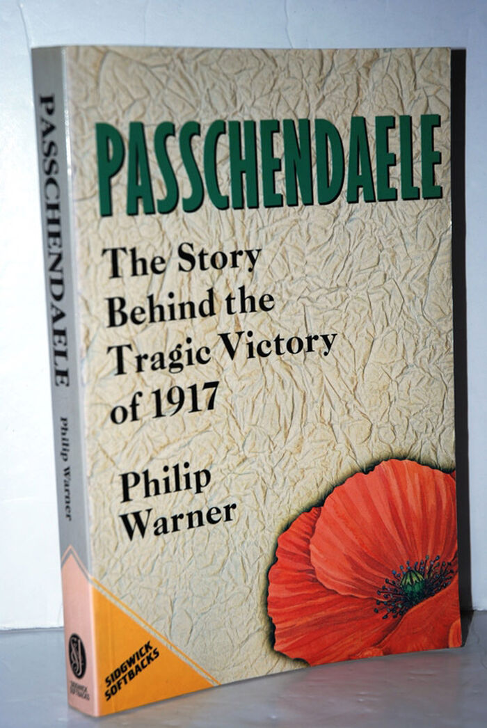 Passchendaele Image