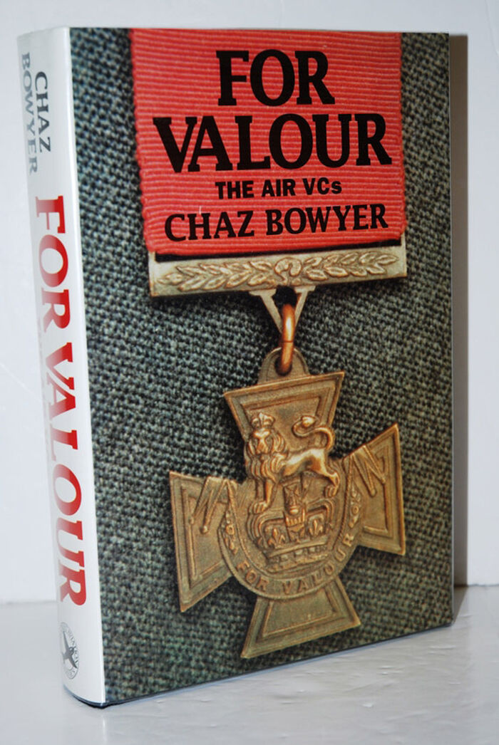 For Valour The Air VC's Image