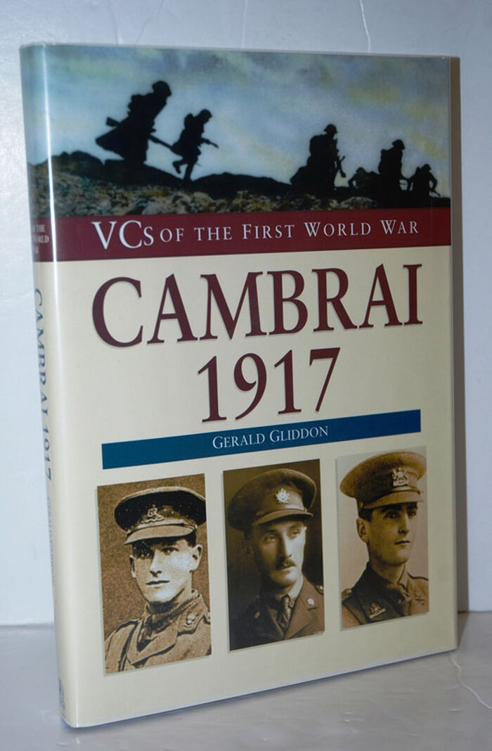 Cambrai 1917 Image