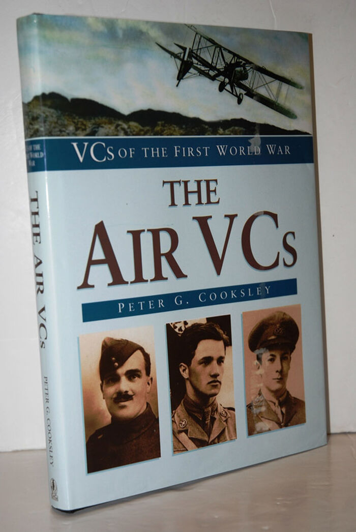 The Air Vcs Image