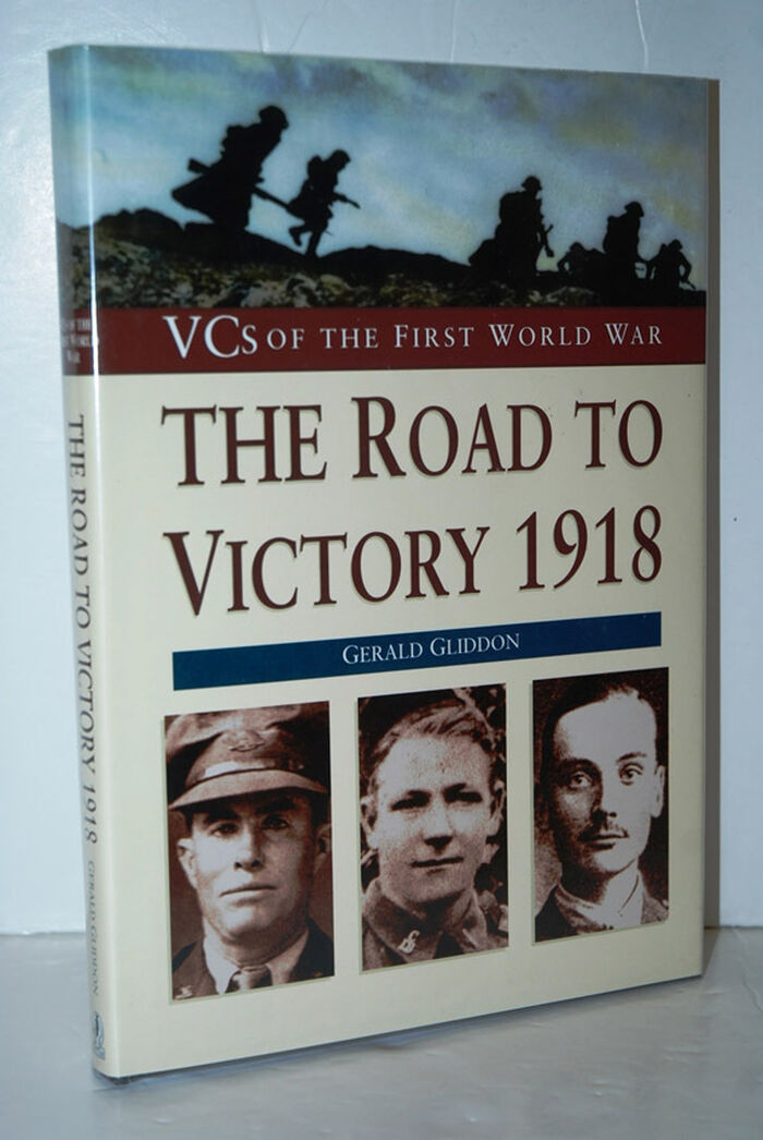 The Road to Victory, 1918 Image
