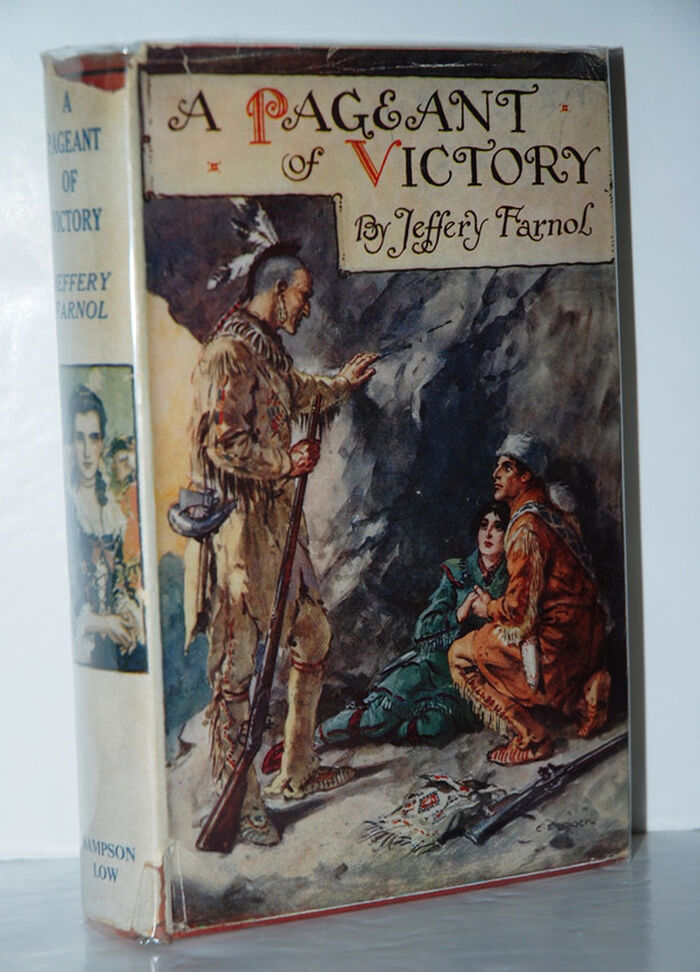 A Pageant of Victory Image