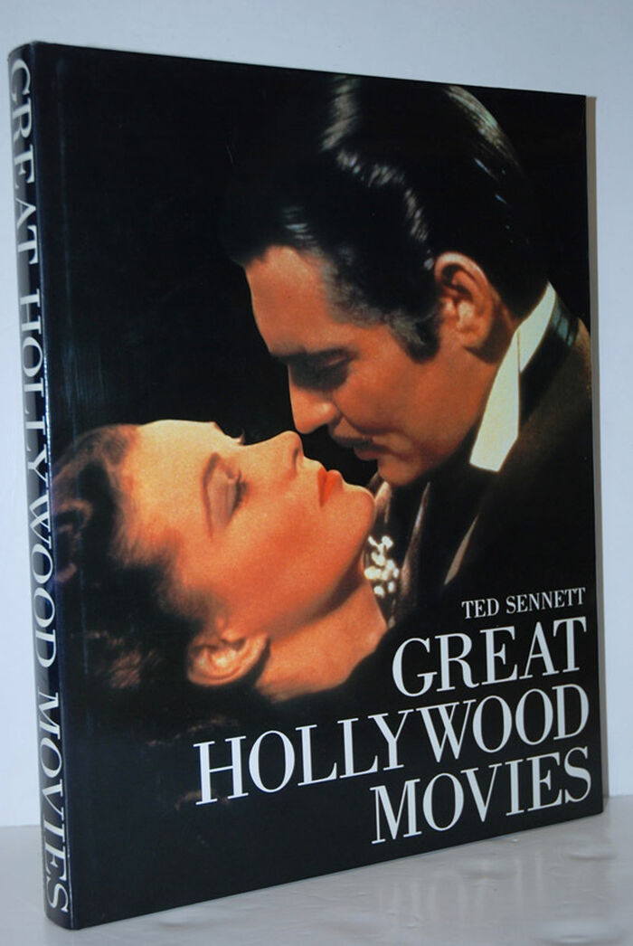 Great Hollywood Movies Image