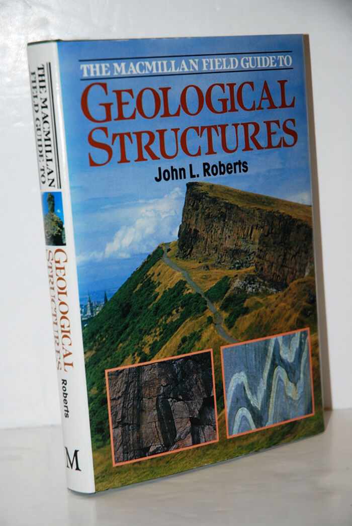Geological Structures Image