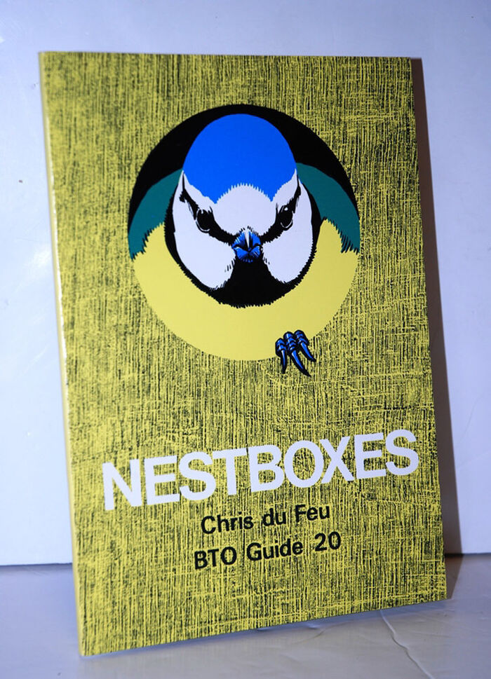 Nestboxes Image