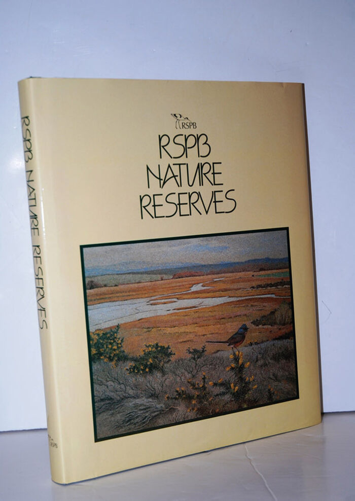 RSPB Nature Reserves Image