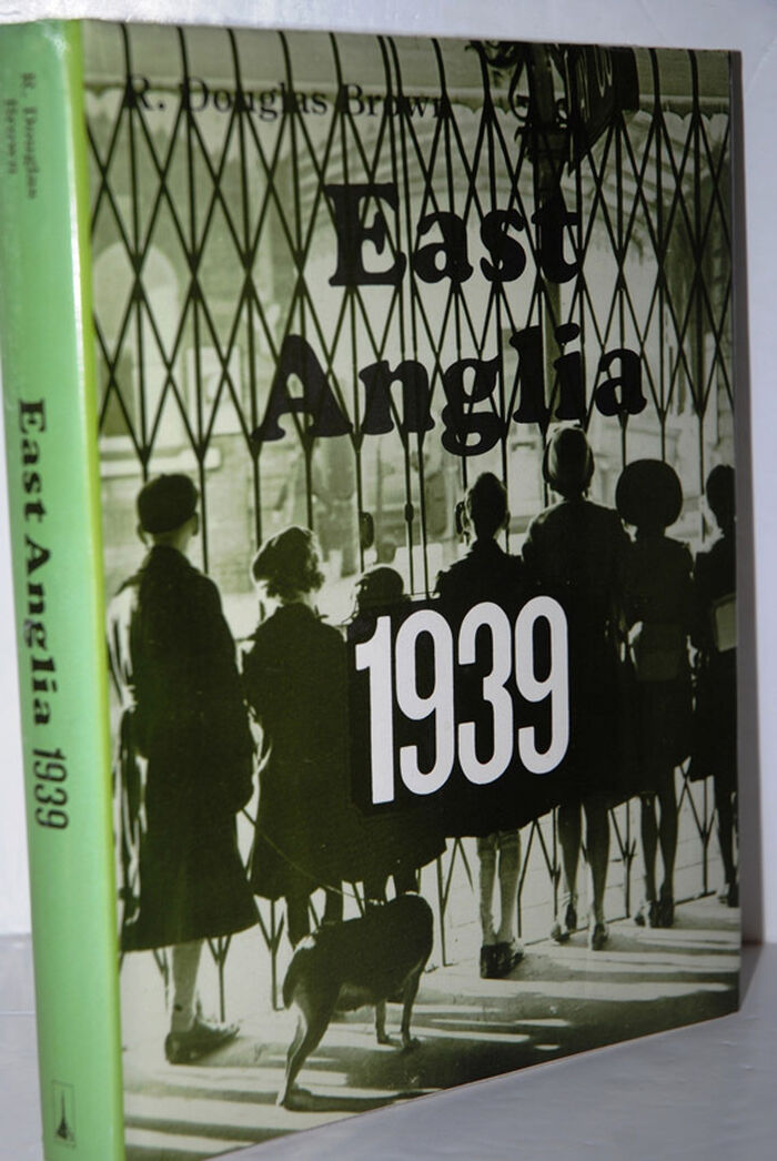 East Anglia 1939. Image