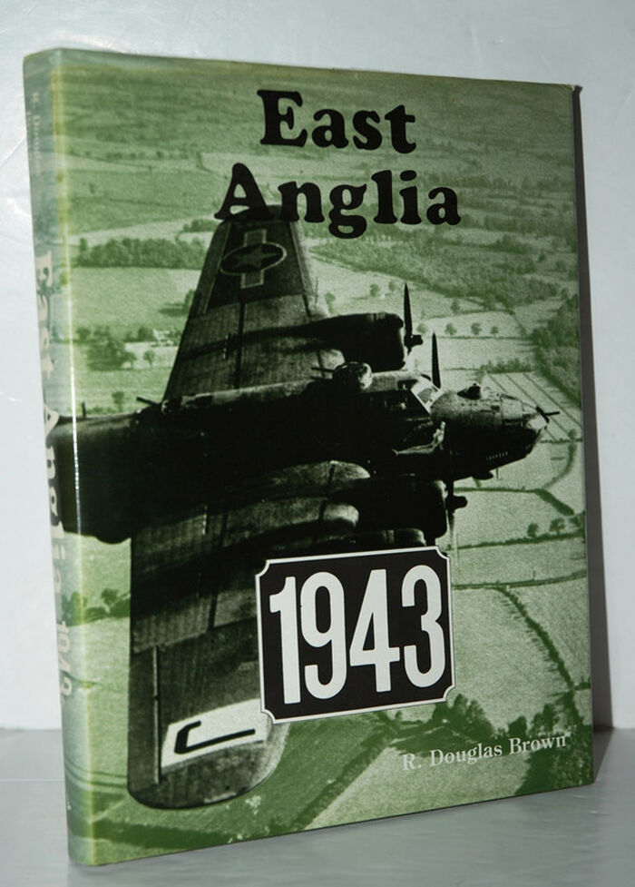 East Anglia 1943 Image