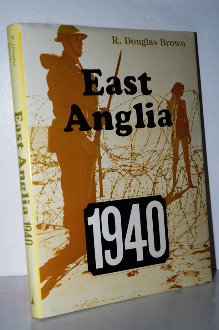 East Anglia 1940 Image