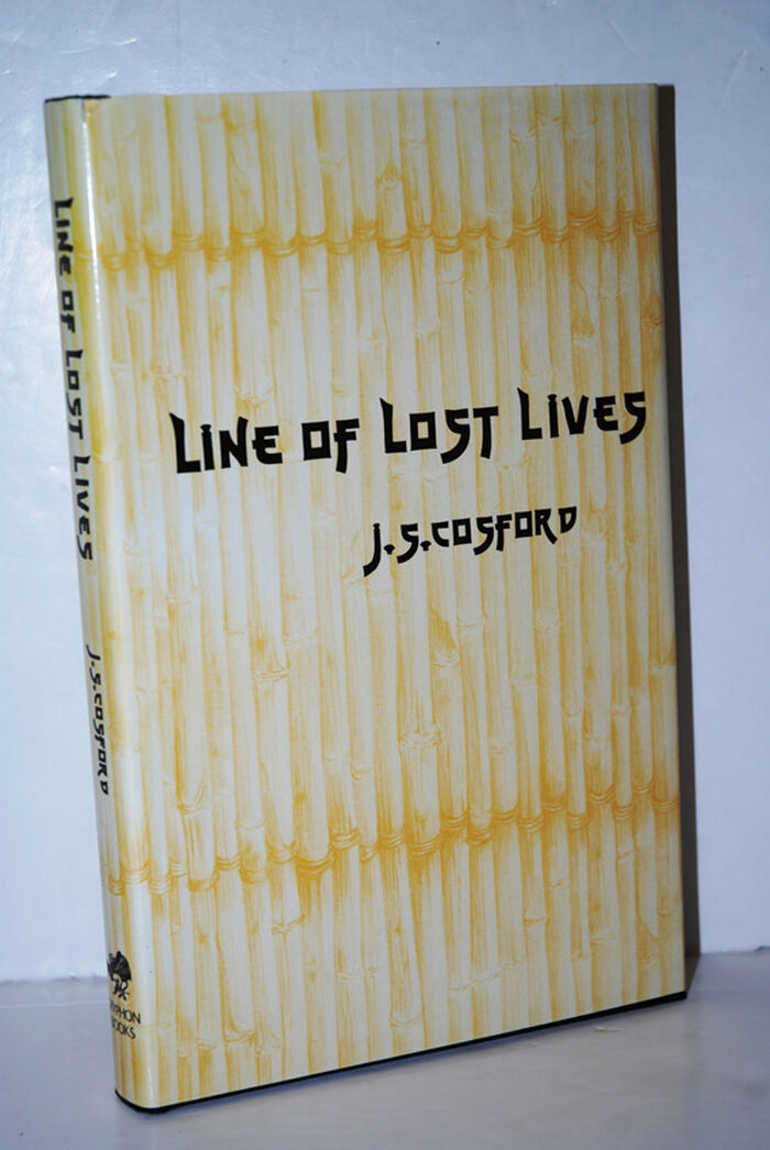Line of Lost Lives (Signed) Image