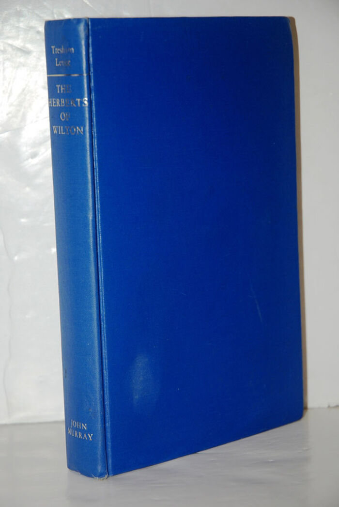 The Herberts of Wilton Image