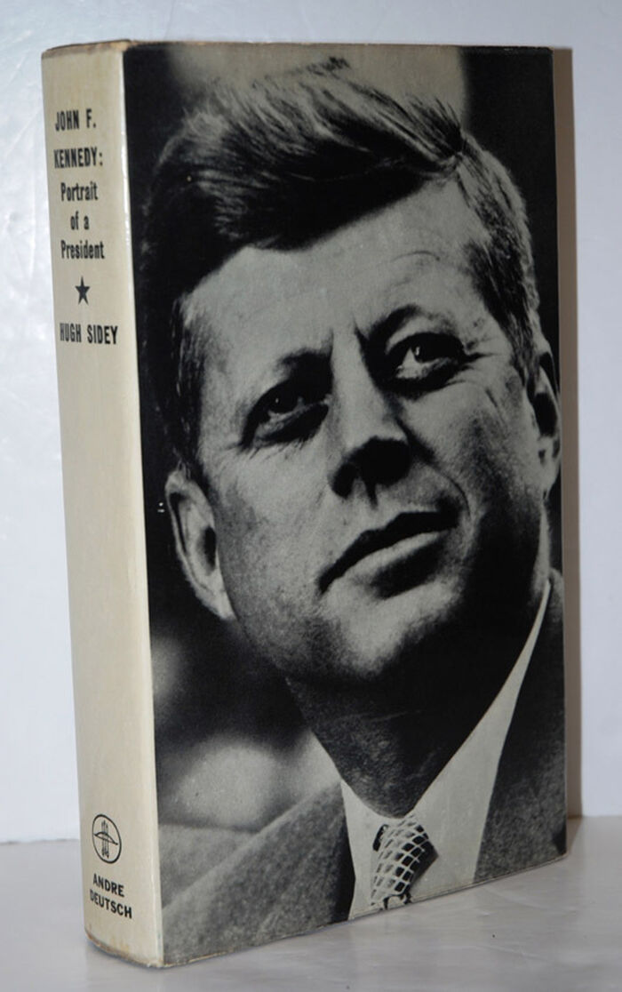 John F. Kennedy, President Image