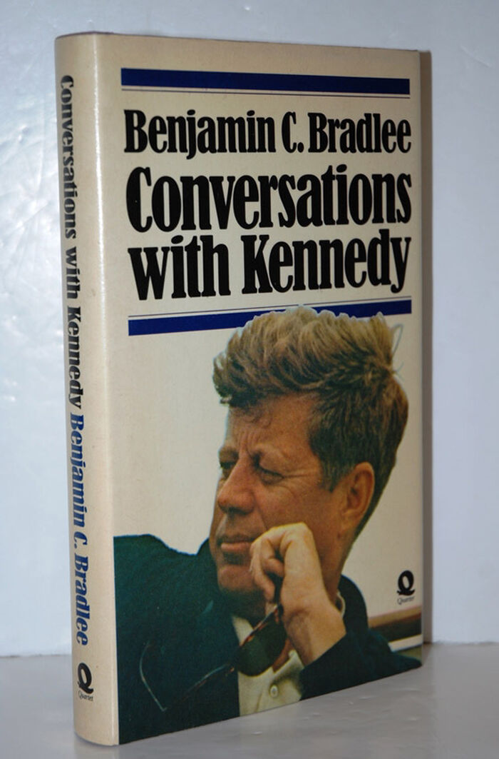 Conversations with Kennedy Image