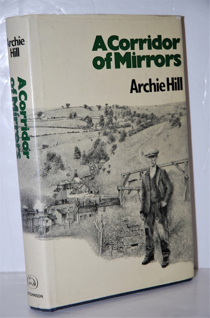 A Corridor of Mirrors Image