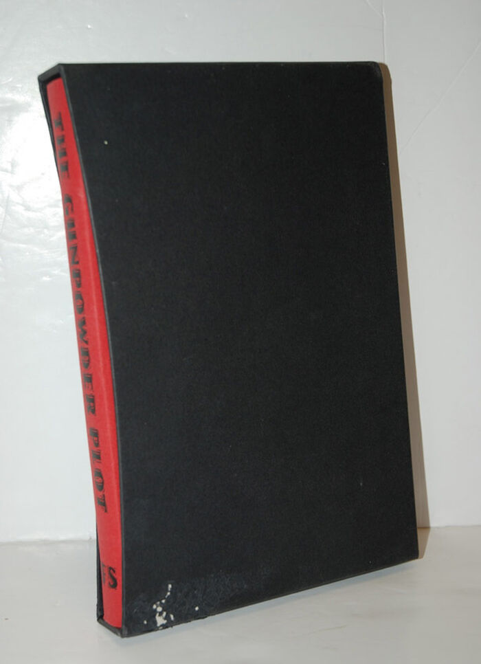 The Gunpowder Plot The Narrative of Oswald Tesimond Alias Greenway Image