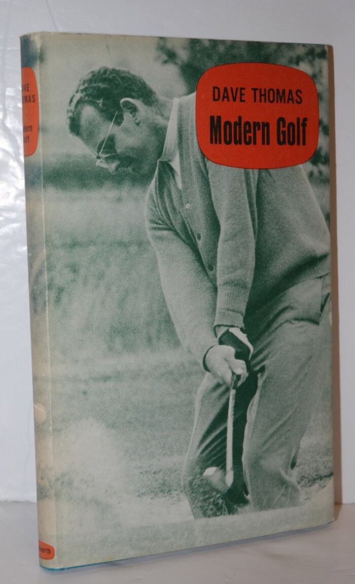 Modern Golf Image
